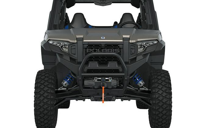 2024 Polaris Polaris XPEDITION XP 5 Ultimate