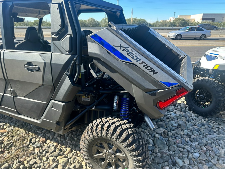 2024 Polaris Polaris XPEDITION XP 5 Ultimate