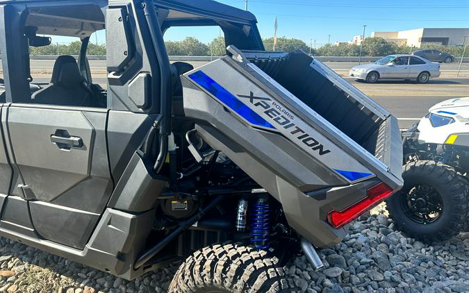 2024 Polaris Polaris XPEDITION XP 5 Ultimate