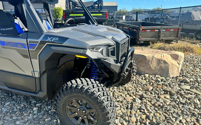 2024 Polaris Polaris XPEDITION XP 5 Ultimate