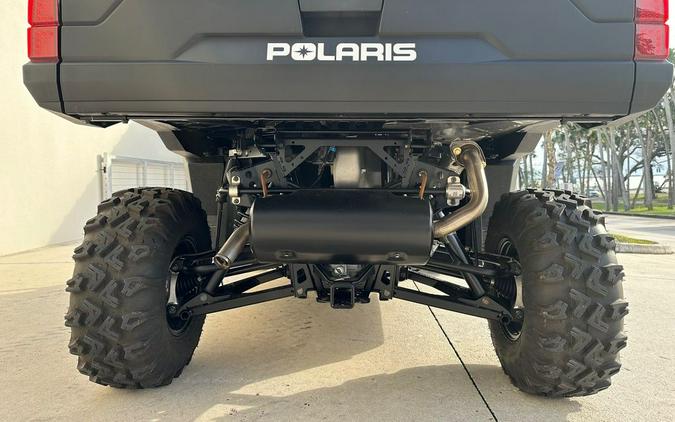 2024 Polaris Ranger 1000 Premium