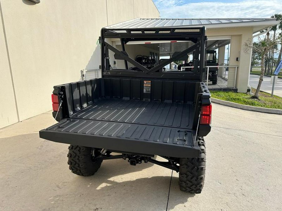 2024 Polaris® Ranger 1000 Premium