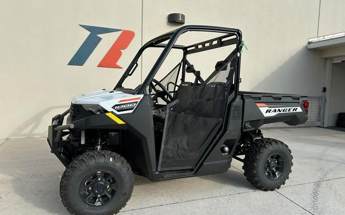 2024 Polaris Ranger 1000 Premium