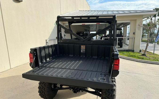 2024 Polaris Ranger 1000 Premium