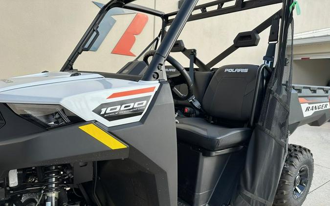 2024 Polaris Ranger 1000 Premium