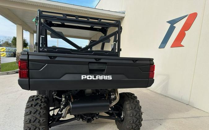 2024 Polaris Ranger 1000 Premium