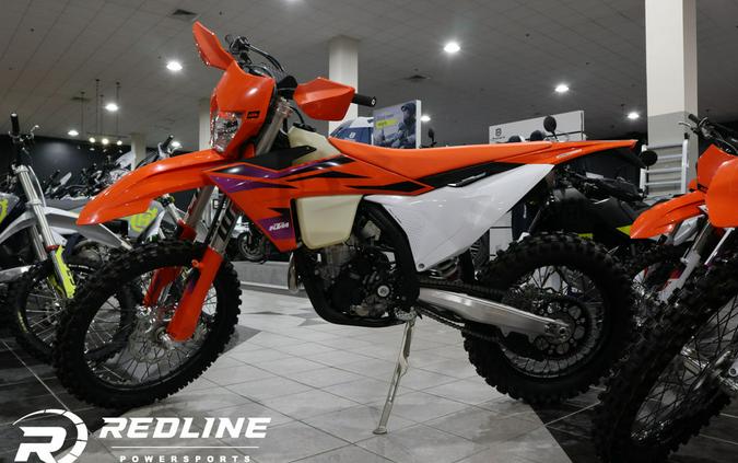 2024 KTM 350 XW-F