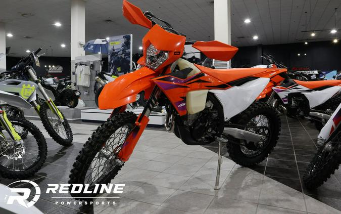 2024 KTM 350 XW-F