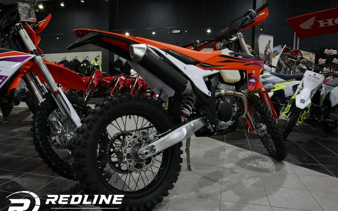 2024 KTM 350 XW-F