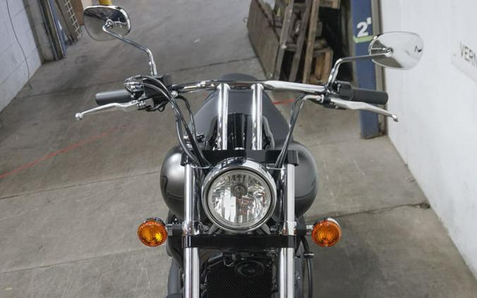 2024 Kawasaki Vulcan® 900 Classic Custom