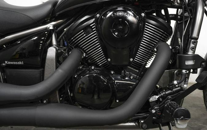 2024 Kawasaki Vulcan® 900 Classic Custom