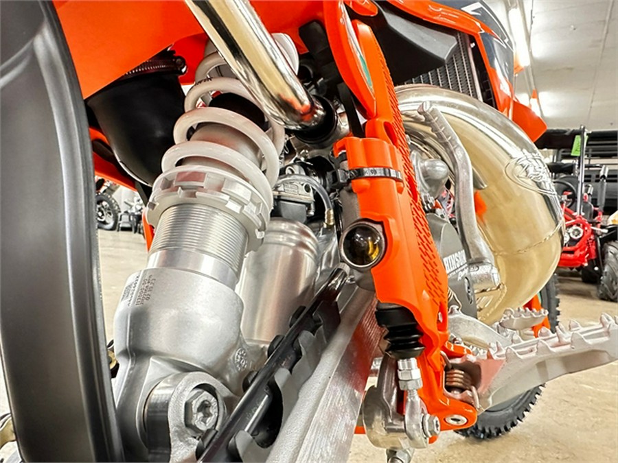 2024 KTM SX 50 Factory Edition