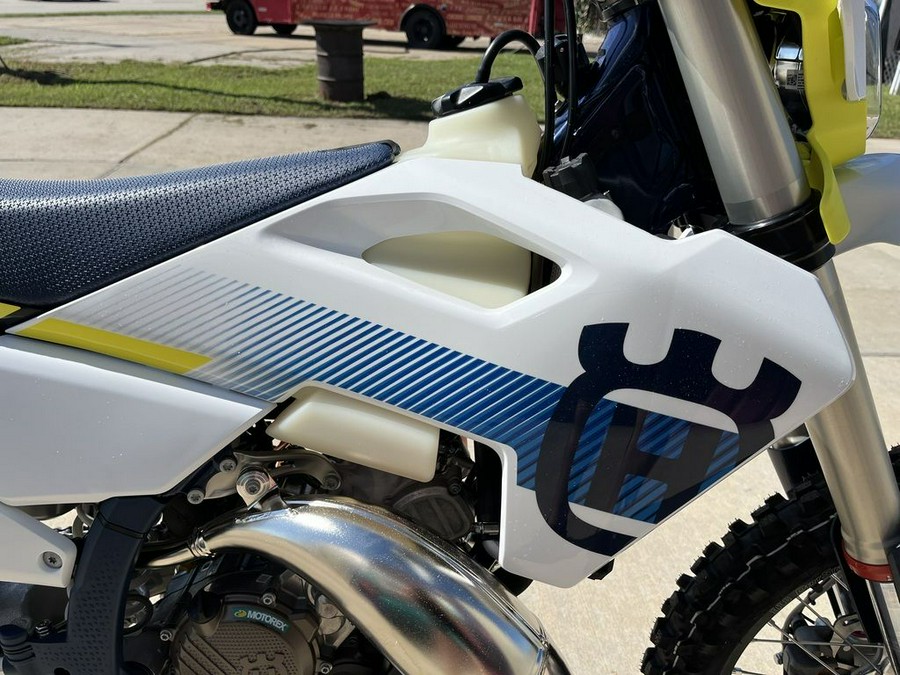 2024 Husqvarna® TE 150