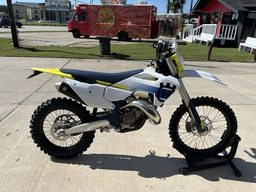 2024 Husqvarna® TE 150