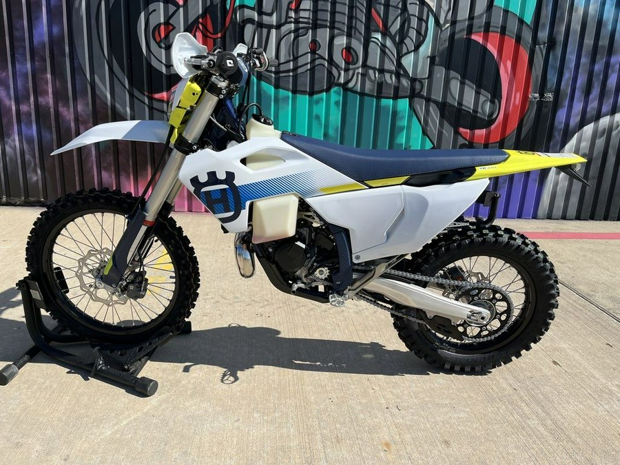 2024 Husqvarna® TE 150