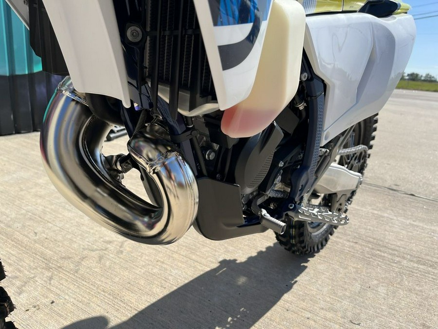 2024 Husqvarna® TE 150