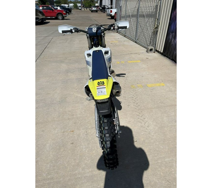 2024 Husqvarna® TE 150