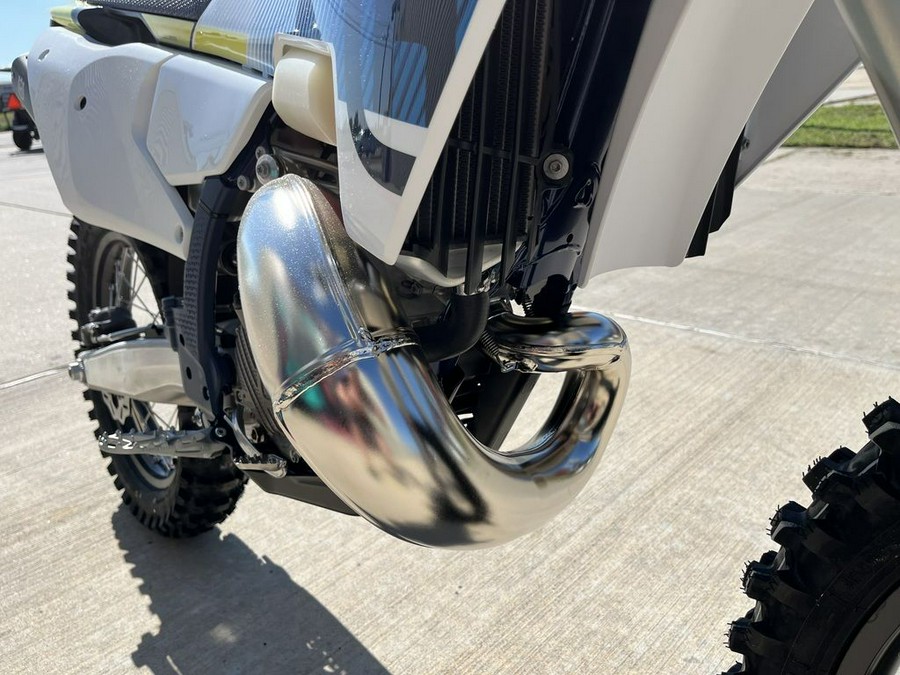 2024 Husqvarna® TE 150