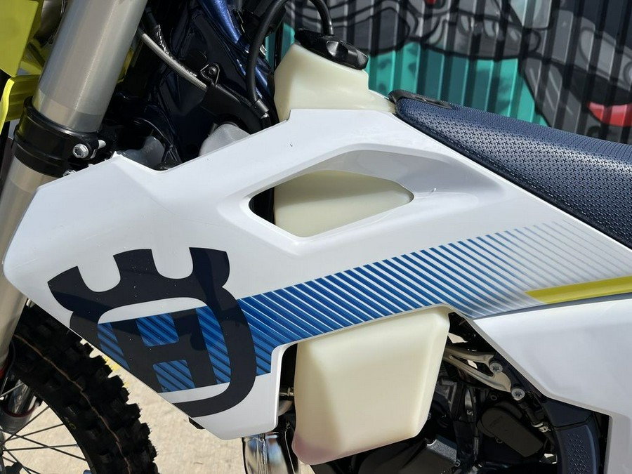 2024 Husqvarna® TE 150