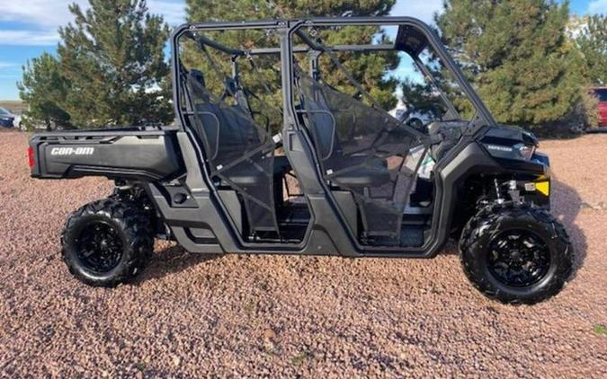 2023 Can-Am® Defender MAX DPS HD10