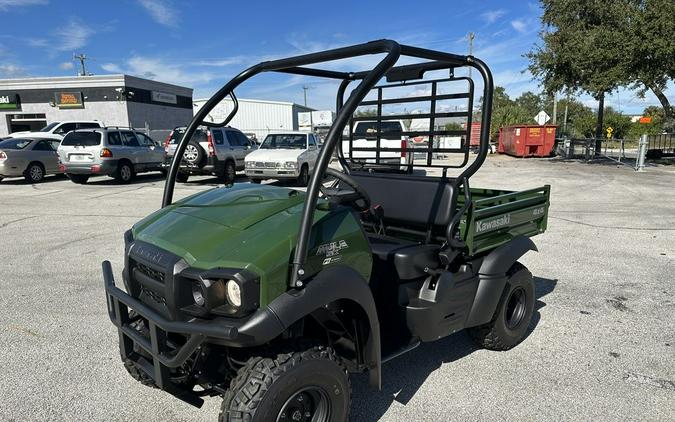 2024 Kawasaki Mule SX™ 4x4