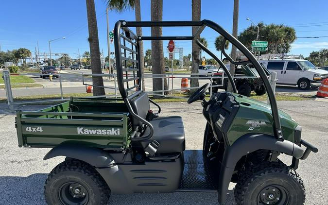 2024 Kawasaki Mule SX™ 4x4