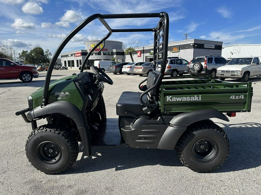 2024 Kawasaki Mule SX™ 4x4