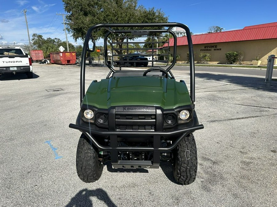 2024 Kawasaki Mule SX™ 4x4