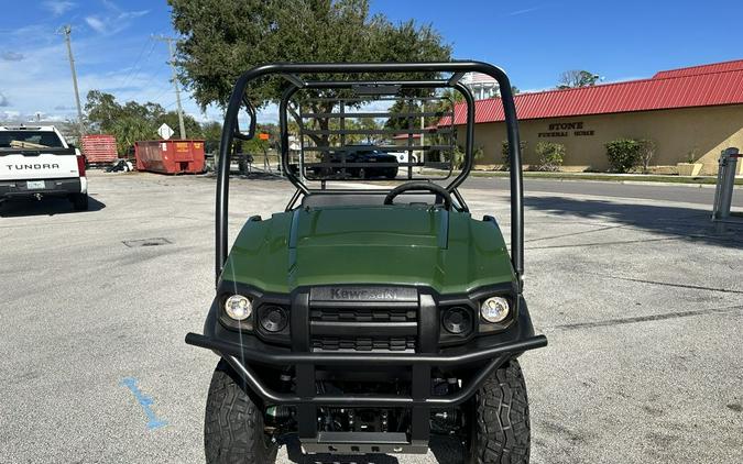 2024 Kawasaki Mule SX™ 4x4