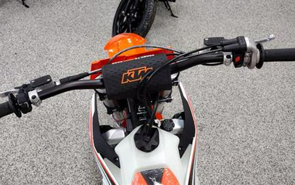 2024 KTM 450 XC-F