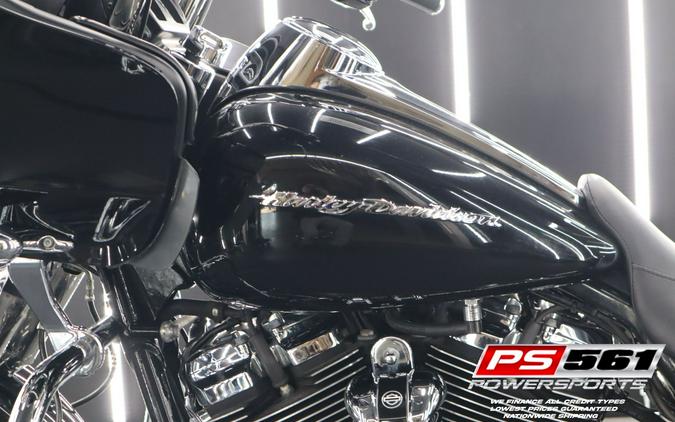 2019 Harley-Davidson Road Glide®