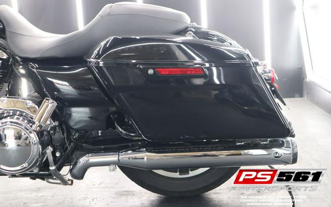 2019 Harley-Davidson Road Glide®