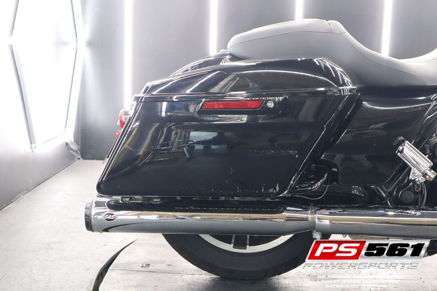 2019 Harley-Davidson Road Glide®