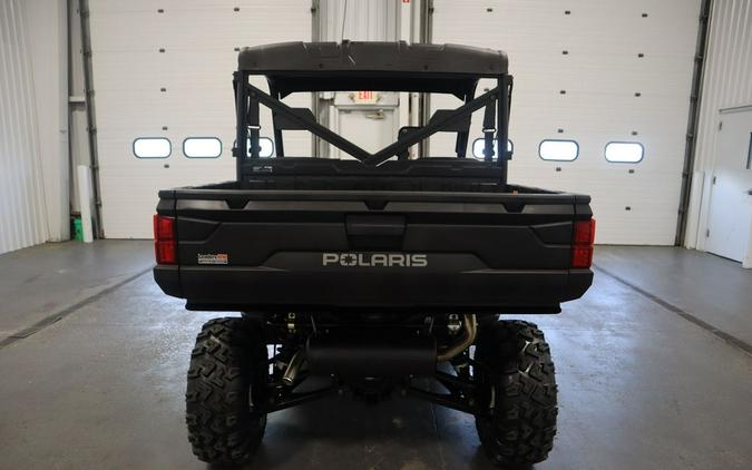 2025 Polaris® Ranger 1000 Premium