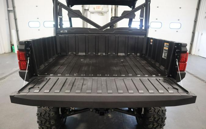 2025 Polaris® Ranger 1000 Premium