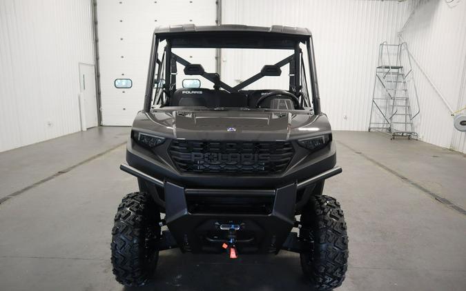 2025 Polaris® Ranger 1000 Premium