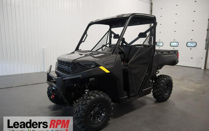 2025 Polaris® Ranger 1000 Premium