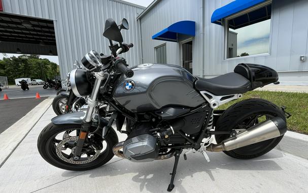 2022 BMW R nineT