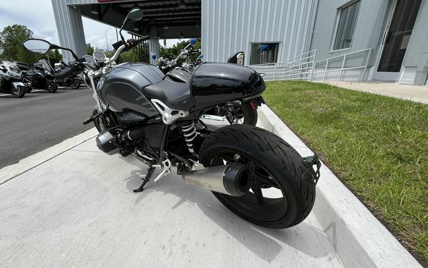 2022 BMW R nineT