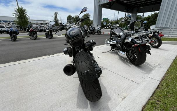 2022 BMW R nineT