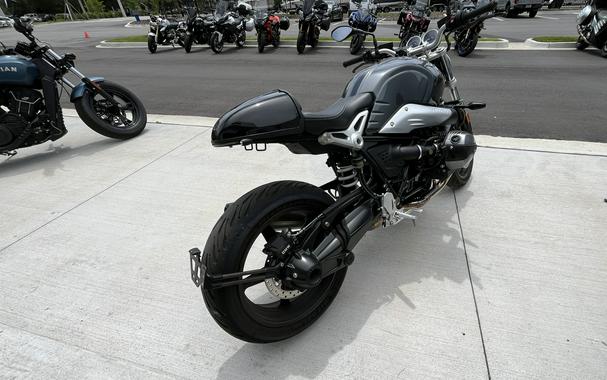 2022 BMW R nineT