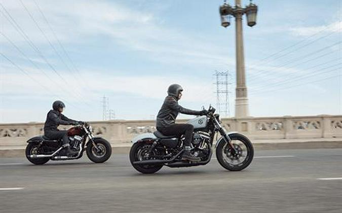 2020 Harley-Davidson Iron 1200™