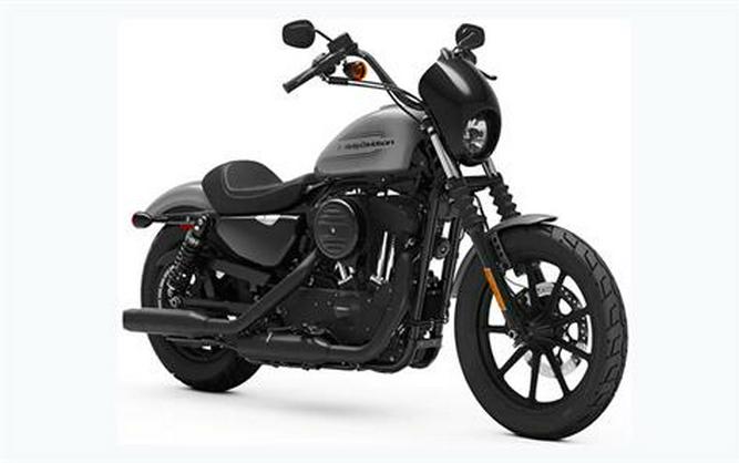 2020 Harley-Davidson Iron 1200™