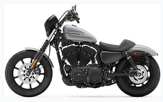 2020 Harley-Davidson Iron 1200™