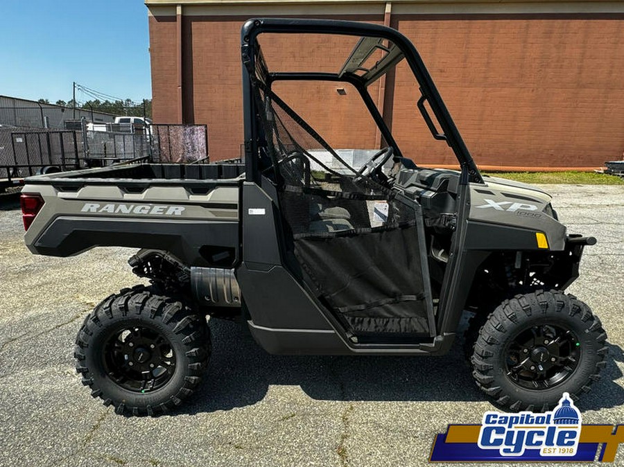 2024 Polaris® Ranger XP 1000 Premium