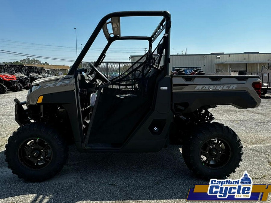 2024 Polaris® Ranger XP 1000 Premium