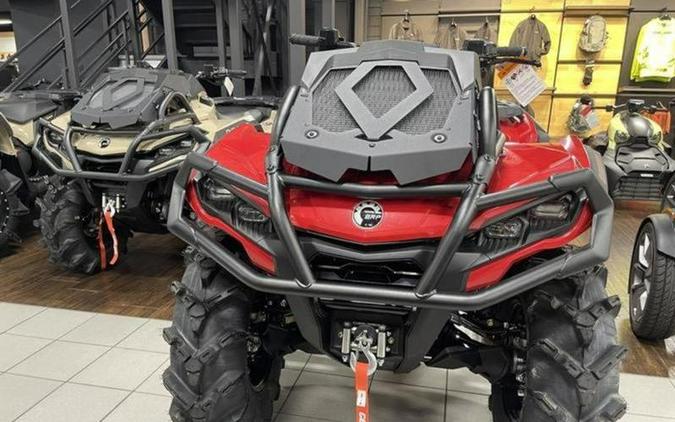 2024 Can-Am® Outlander X mr 850