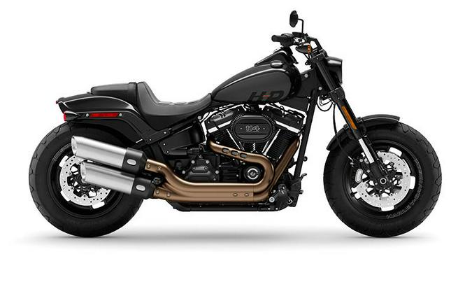 2022 Harley-Davidson® FXFBS - Fat Bob® 114