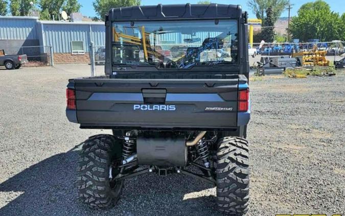 2025 Polaris Ranger Crew XP 1000 NorthStar Edition Ultimate