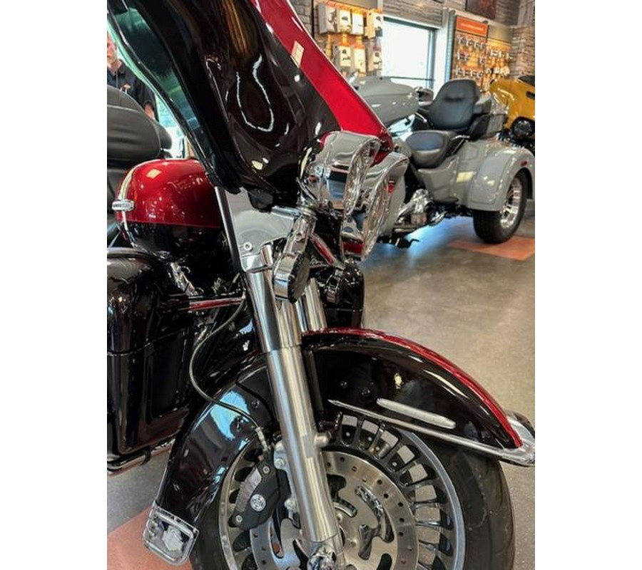 2013 Harley-Davidson® FLHTK - Electra Glide® Ultra Limited